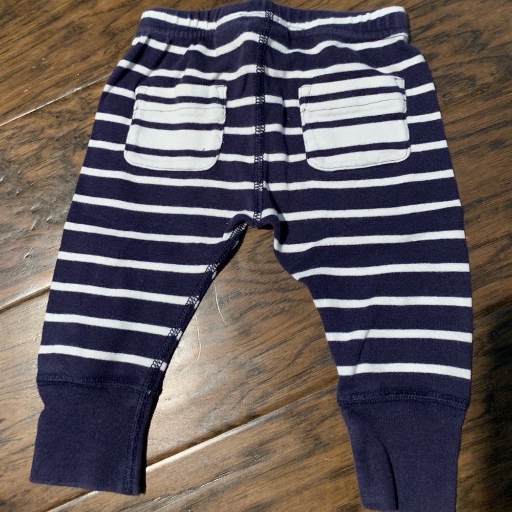 Hanna Andersson play pant